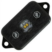 Baja Designs 398050 LED Rock Light, Black